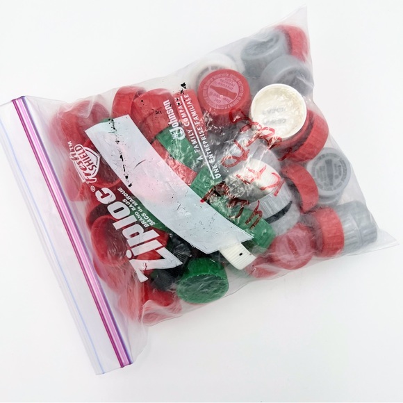 Cocal-Cola Lot of My Coke Rewards Bottle Caps Assortment with Codes - Picture 4 of 4